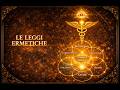 Il Codice dell'Universo🌀 Il segreto delle Leggi Ermetiche #Kybalion #spirituality #mindset #viral