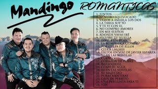 GRUP0.MAN.DIN.G0 EXITOS -SUS MEJORES CANCIONES DE GRUP0.MAN.DIN.G0 - MIX ROMANTICAS 2021