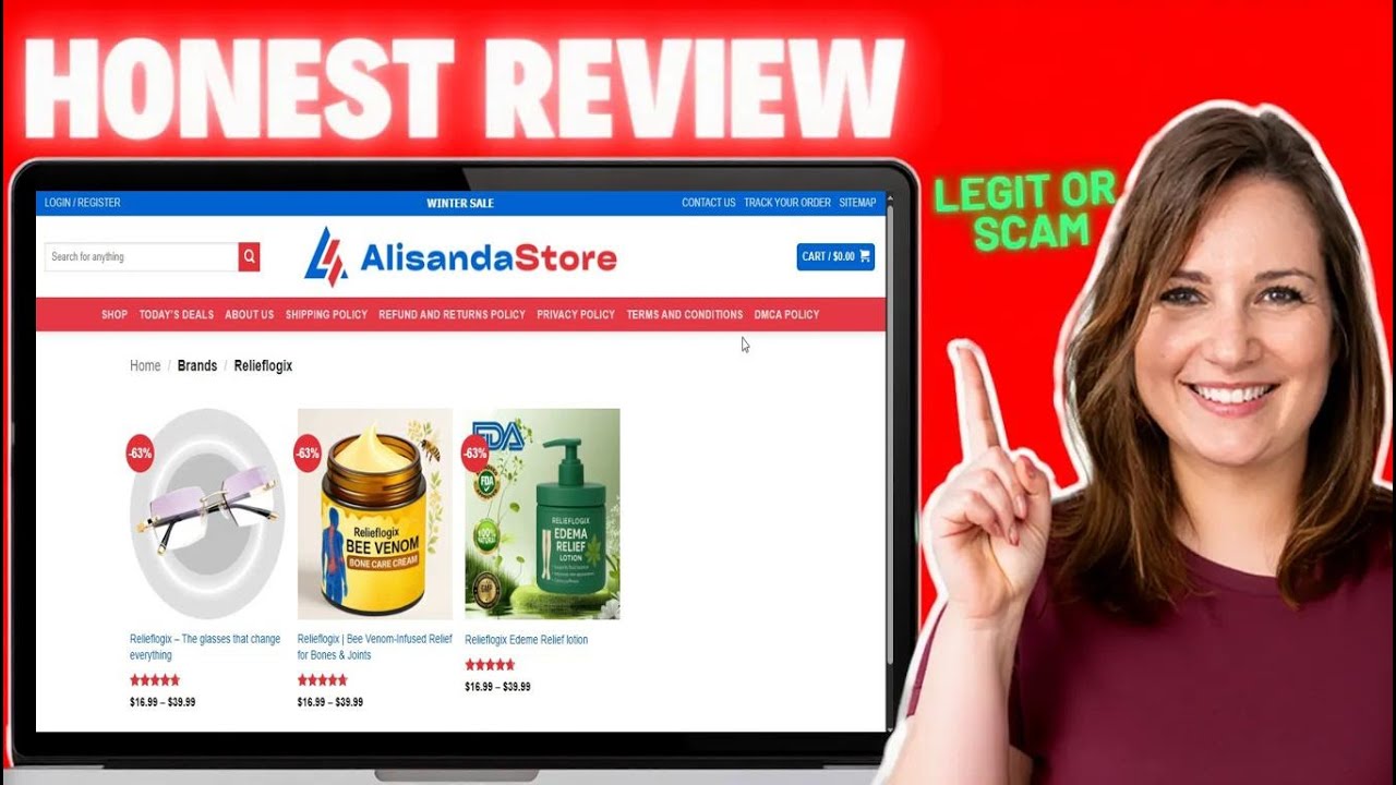 Relieflogix Glasses Review 2026 | Frame Details, Lens Options & Pros and Cons