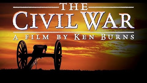 The Civil War - Episode 1: The Cause (1861)