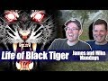 Life of black tiger for playstation 4  james  mike mondays