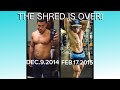 THE SHRED IS OVER! LAST EPISODE!