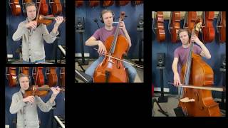 Beginner Lessons #4, songs 23-32