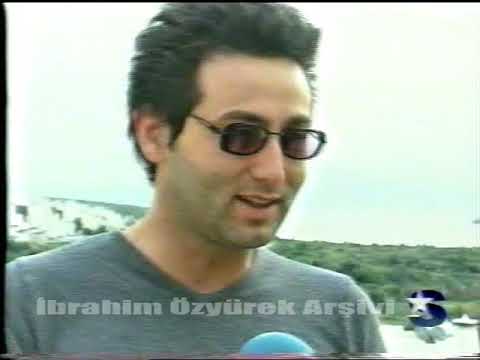 Metin Arolat, Esra Balamir'e nasıl aşık olduğunu anlatıyor - 1999