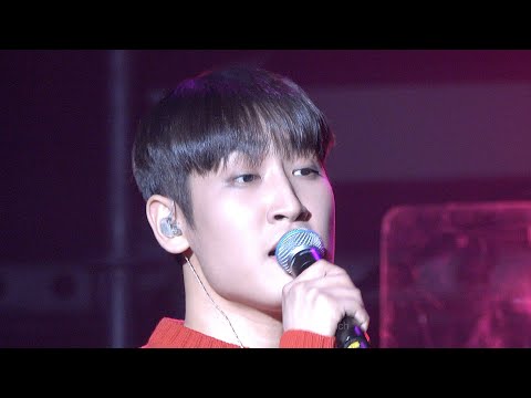 220312 박재정 '한 걸음'