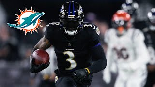 Odell Beckham Jr going to the Miami Dolphins | HD