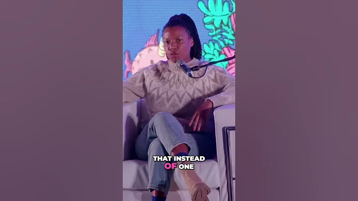 Training AI Models by Rewarding the Community! #ethdenver #ai #web3 #crypto #blockchain