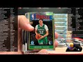 5/15/2026 25/26 Bowman Basketball Hobby PYT Case Break #1