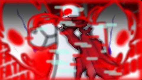 [Sans Au Fighting 2 - NEW FATAL ERROR PHASE 2]