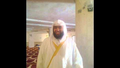ما تيسر من سورة مريم - الشيخ هاشم جودت