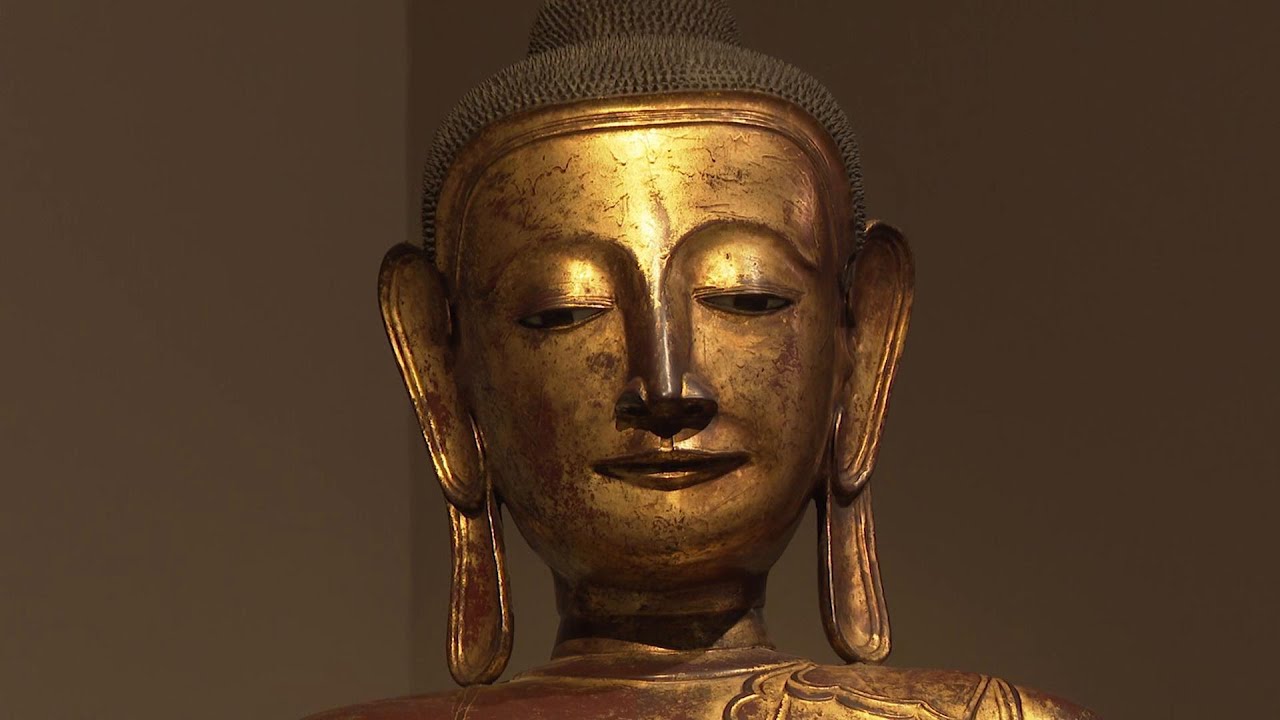 The story of Myanmar how isolated nation was once wealthy trade hub
