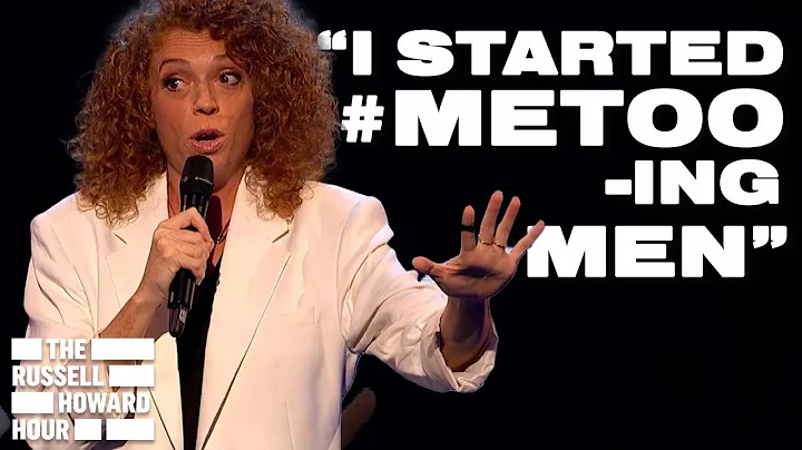 Michelle Wolf Is NOT A Fan of #MeToo, Heres Why | ...