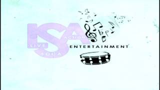 Video thumbnail of "LSA  ENTERTAINMENT -  Rock Meh (Soca Villan)"