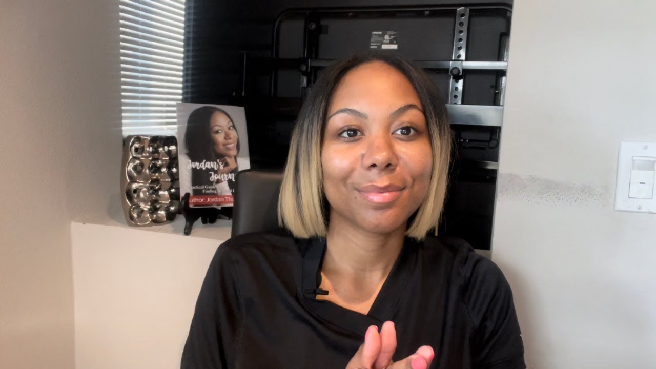 It was only a TEST‼️THERE is NOTHING WRONG with YOU