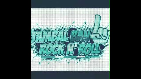 Crew tambal ban rock n roll