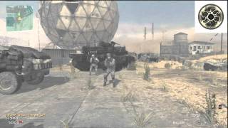 [ ADSLGATE ] MW3 Killstreaks : EMP