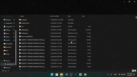Learn How to Clear All Cache in Windows 1011 in 4 Easy Steps! 🧹💻