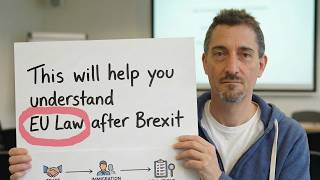 SQE Exam Traps and Fixes: EU Assimilated Law