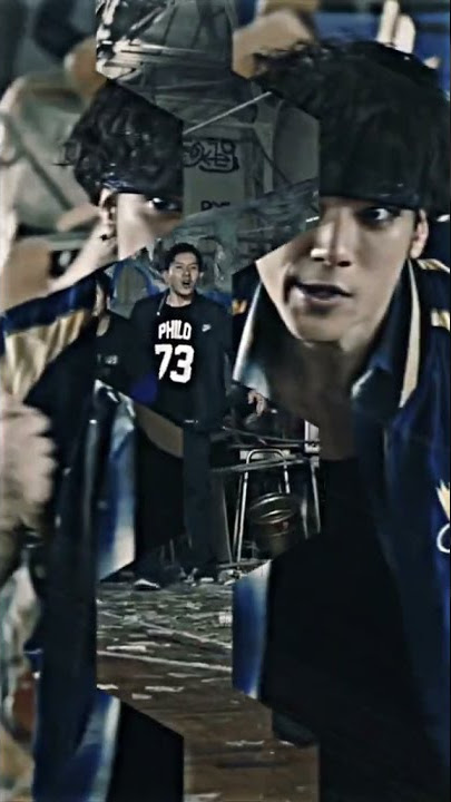 Murayama vs todoroki High and low the worst story wa murayama