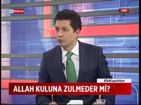 MUTLAKA İZLEYİN. ALLAH'IN İNAYETİ NE ZAMAN GELİR. HAKAN ZAFER. ENFES.