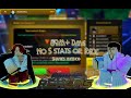 89M+ Dmg in Anime Realms | Tournament #1