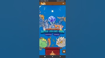 How to download Axie Infinity on your phones