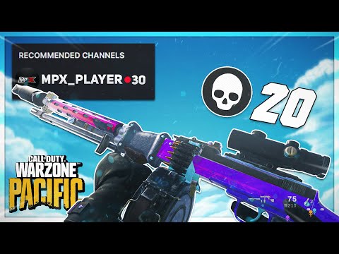 I Got On The Twitch Recommended Page!