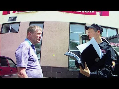 Росгвардия чуть не оштрафовала охранника за вызов.