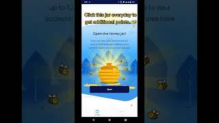 Earn Money With Honey Gain    - Credits @itsmhie25   #Shorts