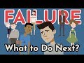 Overcoming Failure on the Path to Becoming a Doctor