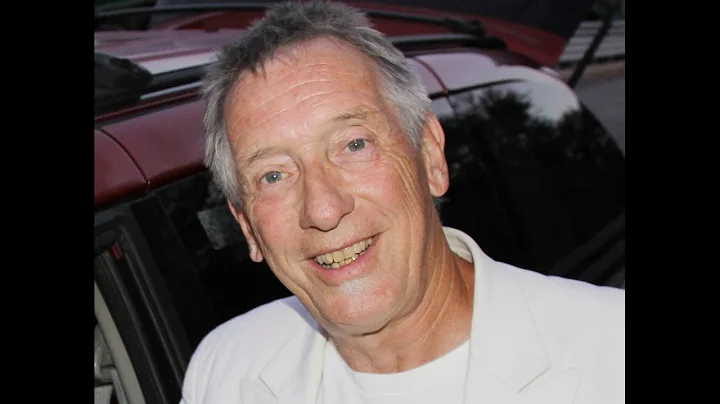 Terry Gillespie - Mr  Groove