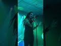 CHAOSEUM - FROZEN Live @ Erebus in Kelso, WA 9-17-22