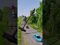 How many cars can survive #827 #beamngdrive