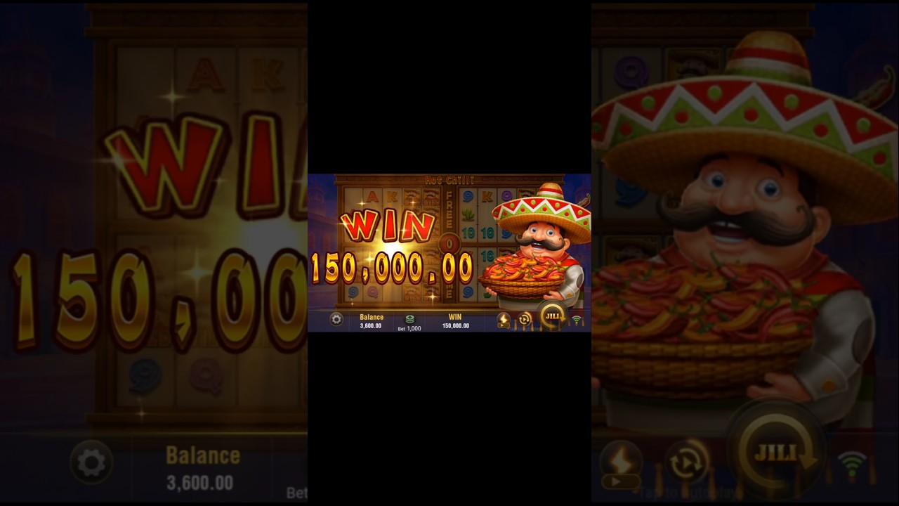 hotel casino news Hot Chili Jili Games 🌶️ 150K Super Win 🎰 Jili Slot Games cjslot