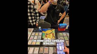 POV Pokemon Cards With Jobs!