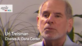 Changing the Educational Landscape -- Uri Treisman, Dana Center at UT Austin