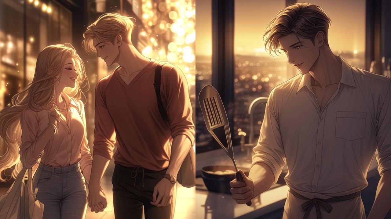 📕Atrapado en una novela por 6 años, por fin soy libre—dejé de ser el esposo cruel, y ella se altera