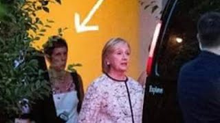Is Avenatti’s 3rd accuser a hoax and was Hillary Clinton meeting with Kavanaugh accuser’s attorney?