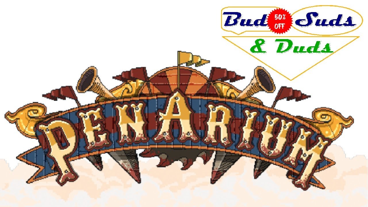 Penarium (4 of 6, BSD)