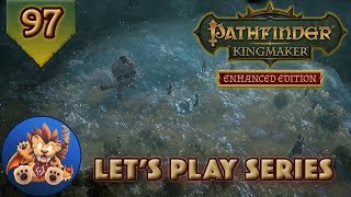 Pathfinder Kingmaker Enhanced Edition - Nok-Nok's King Challenge - More Kingdom Affairs - EP97
