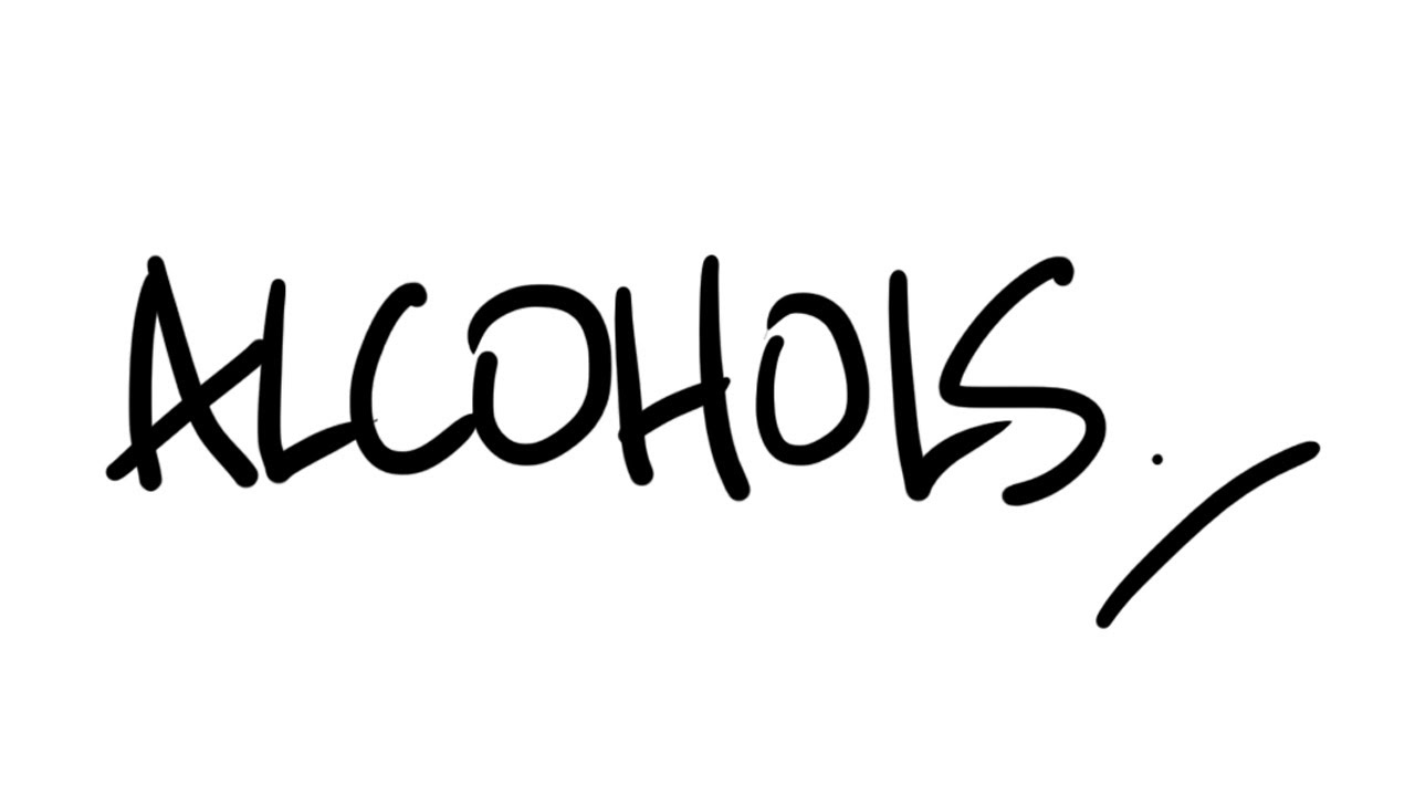 Download AQA A-Level Chemistry - Alcohols