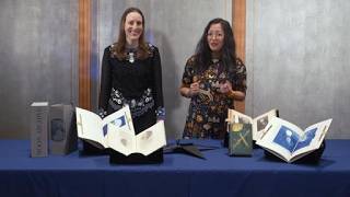 You Don't Need a Rocket Ship: Exploring Space Through Rare Books