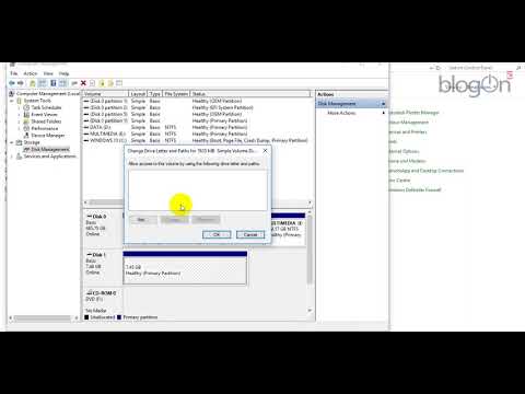 Simple Unhide Harddisk  Partition Table