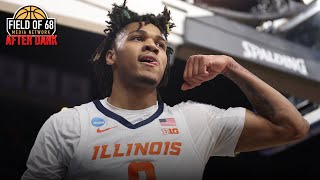 'Illinois is the ONLY team that can stop UConn' | Sweet 16 PREVIEW! | 2024 NCAA TOURNAMENT