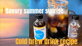 Cold Brew Recipe Kit - Bean Hoppers