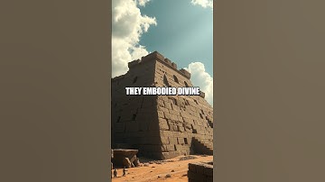 The Sacred Spaces of Ancient Civilizations