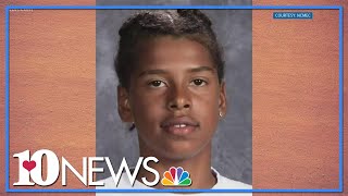 Police ask for tips after teen shot and killed in East Knoxville