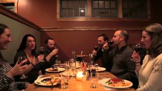 Gondolier  Italian Eatery Promo