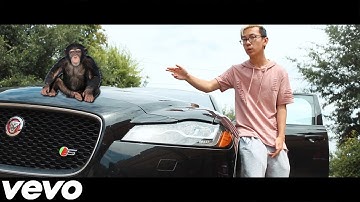 HYPER - THE MONKEY (Official Diss Track Music Video)