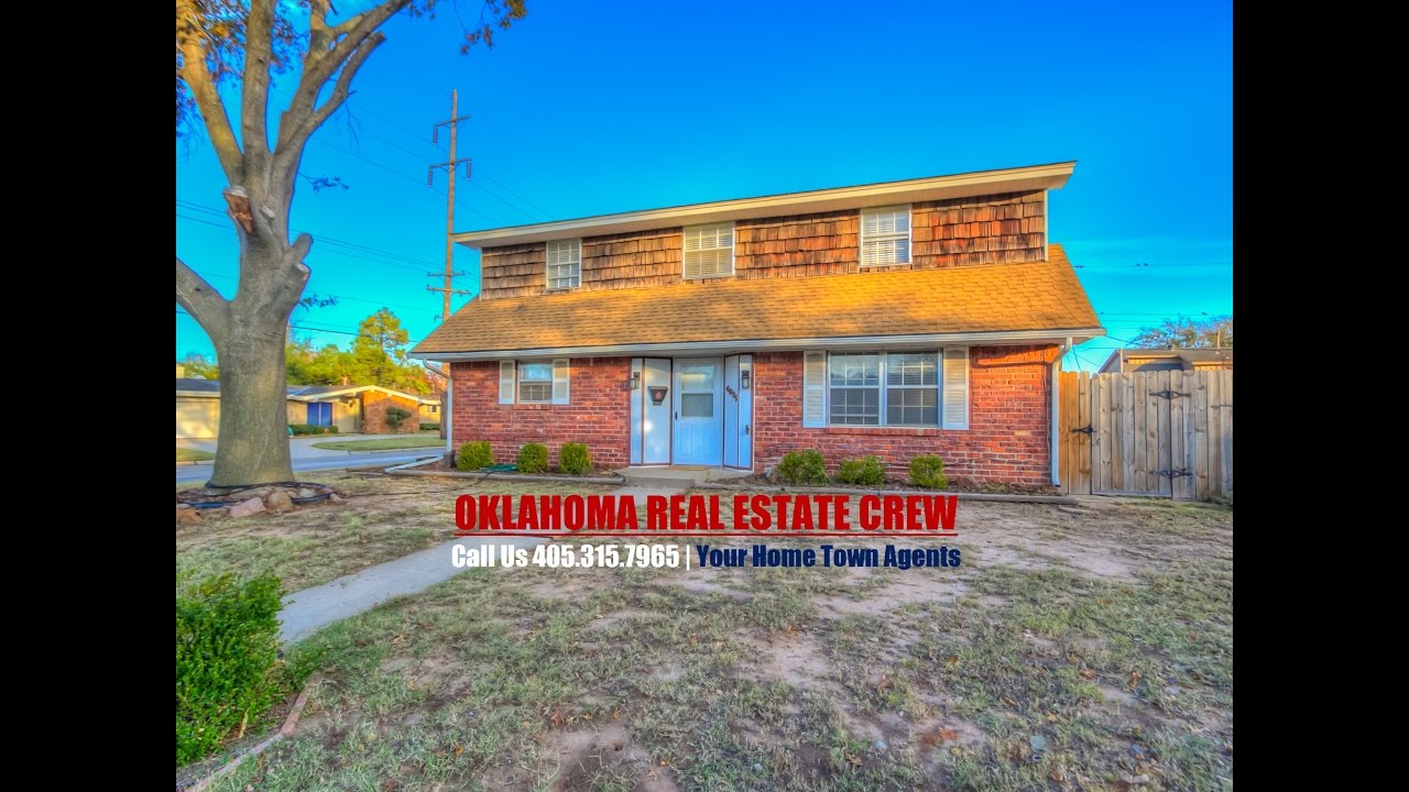oklahoma city real estate 4025 nw 56th ter okc 73112 finleys